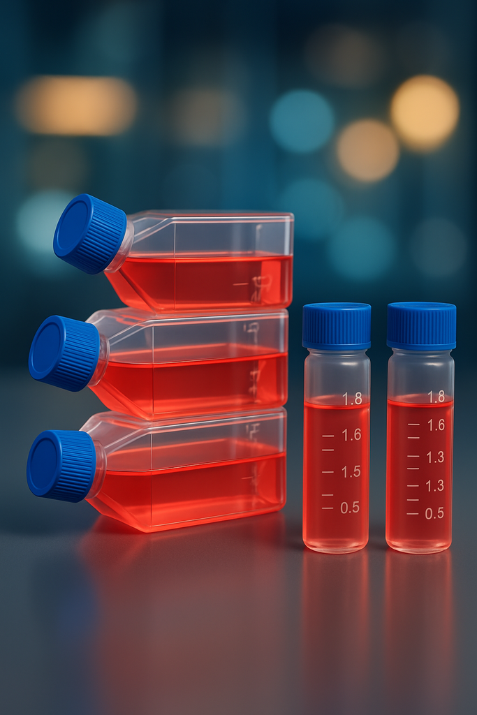 Human Myelodysplastic Syndrome Cells (MDS-L) biology