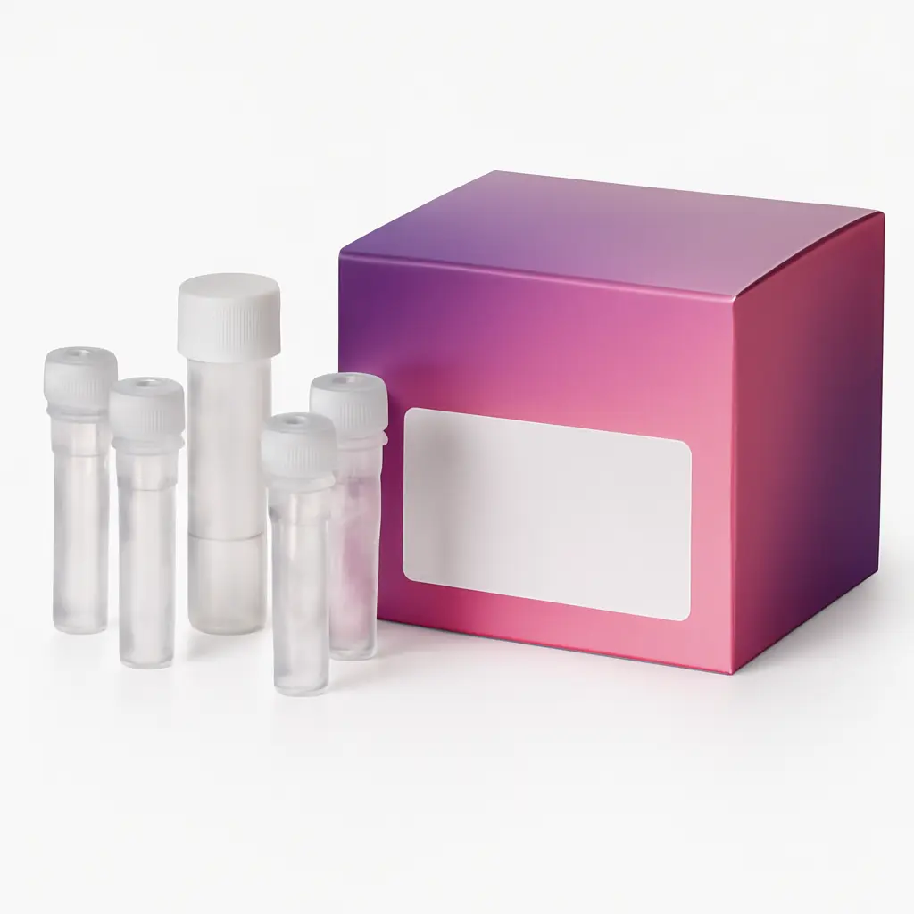  Genomic II DNA Extraction Kit