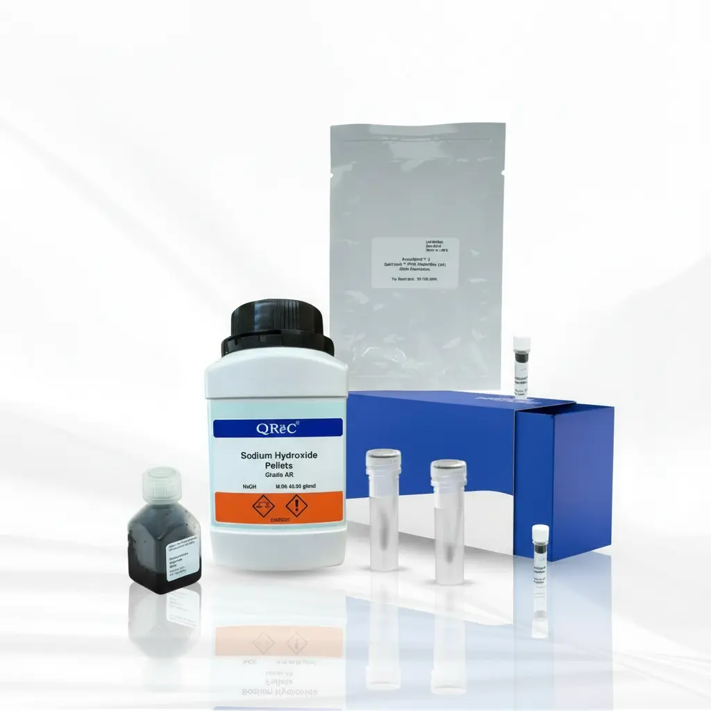  Realtime PCR Master Mix