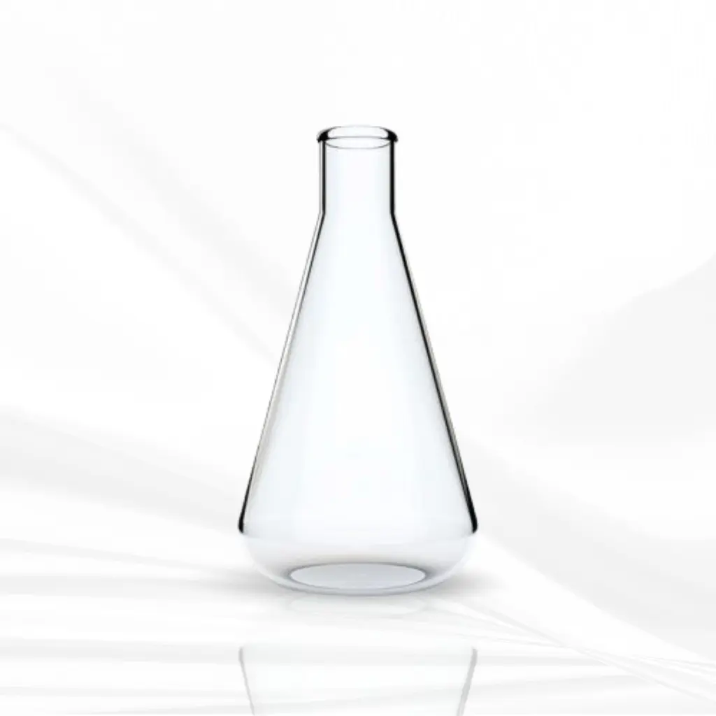  Erlenmeyer Flask 1000 ml