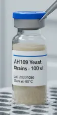 AH109 Yeast Strains