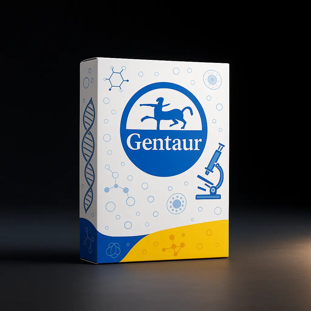 Human Glutathione peroxidase 1, GPX1 ELISA Kit - 96tests