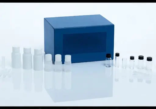 [112193-75-671] Zhongkebai Anti-magnetic Beads Blood Genomic DNA Rapid Extraction Kit