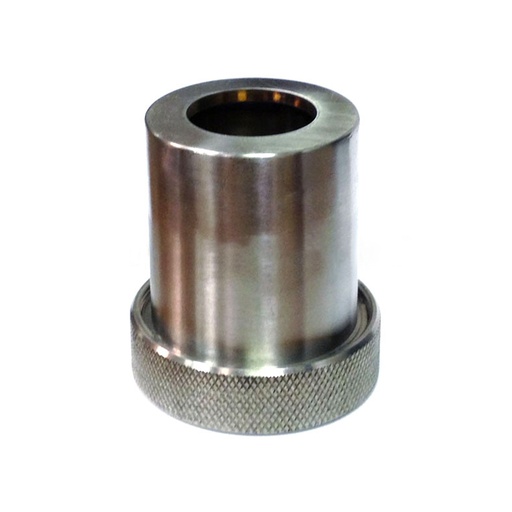 [MSS.80] 80ml Stainless Steel Grinding Jar w/ Lid 
